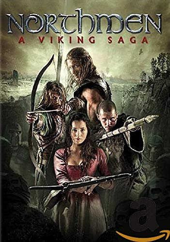 Northmen, a Viking Saga