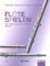 Flöte spielen Band F: Die neue Querflötenschule von Edmund Wächter (Komponist), Elisabeth Weinzierl-Wächter (Komponist) (1. April 2009) Broschiert