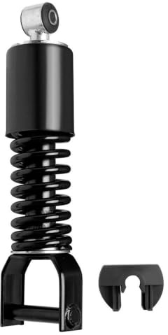 MONROE CB0165 Dämpfer Fahrerhauslagerung Kompatibel mit MERCEDES-BENZ ACTROS MP2 / MP3 9428901119 9428903519 9438900519