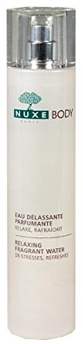 Nuxe-NUXE BODY EAU DÉLASSANTE PARFUMEE CORPS - 100 ml - -- (for multi-item order extra postage cost will be reimbursed)
