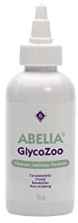 Abelia Glycozoo Solución Ótica, 118