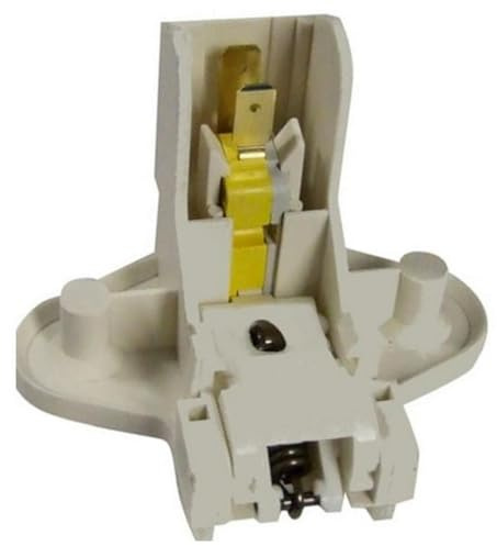 Zanussi Dishwasher Door Fastener for Faure – bvmpièces