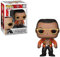 Funko Pop! Vinyl WWE The Rock Old School Figure, Multi - Dwayne The Rock Johnson - Vinyl-Sammelfigur - Geschenkidee - Offizielle Handelswaren - Spielzeug Für Kinder und Erwachsene - Sports Fans