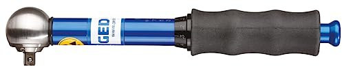 GEDORE TSC 45 TSC Slipper 1/4 Inch 10-45 lbf.in