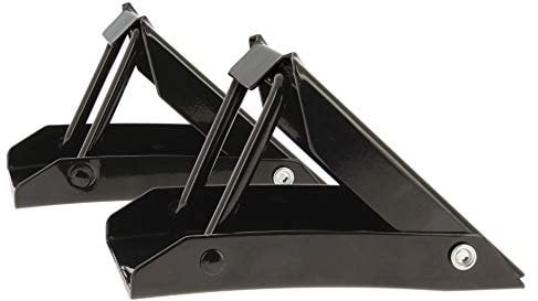 Sumex 2202020 Lot de 2 Cales métalliques pour Chaussures de Voiture