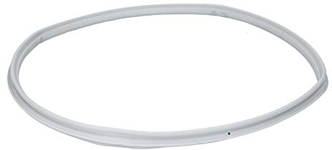 LUTH Premium Profi Parts Türdichtung kompatibel mit Bosch Siemens 00656841 für Trockner