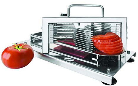 Autre Coupe tomates rondelles INOX