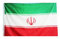 Stormflag Iran Flagge 90x150cm Flagge Iran 3x5ft Polyester Pongee 90g mit Doppelnadel genäht.