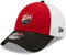 New Era - Ducati Color Block 9Forty Strapback Cap - Mehrfarbig Farbe Mehrfarbig, Größe One Size