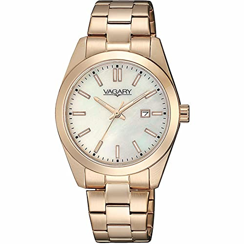Vagary by Citizen orologio solo tempo donna Timeless Lady trendy cod. IU2-723-11