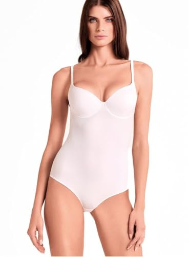 Body con Coppe Taglio Laser