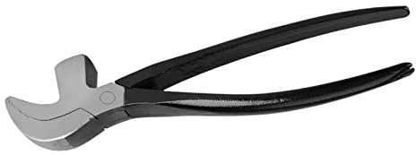 Pinza professionale, pinza da calzolaio, per rammendo scarpe per calzolaio