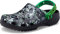 Crocs Unisex Adults Classic Minecraft Clog