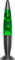 CELLUSTOP - Lampe Lave Décorative à poser, Lampe Magma Lave Ampoule de rechange incluse - Verre Robuste - 25 Watts - 35 cm - Bleu, Vert, Rouge (VERT)