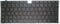 RTDPART Laptop Keyboard For HUAWEI MateBook D15 BoB-WAH9 Black France FR