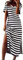 NNGOTD Robe été Femme Courte Tencel Bambou Chic Sexy Bohème Pas Cher Robe de Décontractée Robe Ete Femme Robe de Cocktail Vintage Robe Mini Robe Les Casual Robe de Plage Robe Bleu Marine Mariage