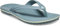 Crocs Unisex Erwachsene Crocband Flip Flip, Pond, 43/44 EU