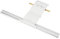 EMSea Rollo Rarage Türverriegelungsgurt Rollo Garagentorvorhang Flexi Gurt Rollo Vorhang Verriegelungshalterung Passend für 55 mm Lamellen