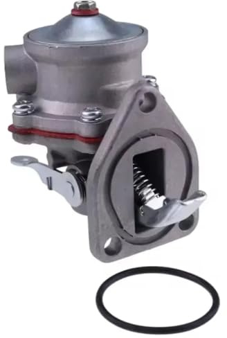 Kraftstoffpumpe kompatibel mit Deutz F3L912 F4L912 F3L812D F3L912W F4L912W Modelle 04231021 04230566 04238003