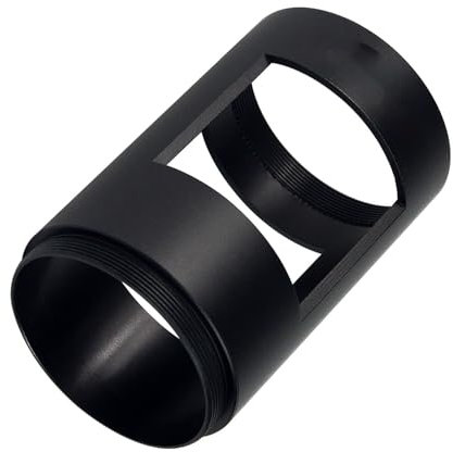 Erweiterung Spektiv Kamera Adapter Halterung für SV28 SV14 SV13 SV46 SV406 SV411 für Vogelbeobachtung und Fotografie