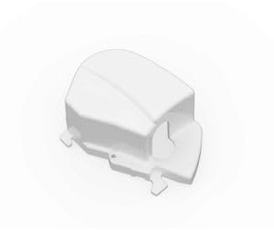 Fiamma Awning Winch Cover