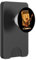 Cool Rocking Matchbox with Electric Guitar Costume PopSockets PopWallet for MagSafe