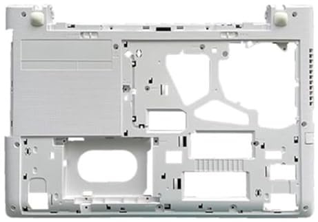 LUNOZST Laptop parts For Lenovo for G50 G50-70A G50-70 G50-75 Z50 G50-70M G50-80 Z50-70 G50-30 G50-45 Top Case Palmrest Bottom HDD Ram Cover(WHITE)
