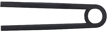Hebie Kettenschutz Kettenschutz-2081211200, schwarz, 40 x 20 x 20 cm, 0350F 18B E1