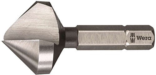845 1-nutiger Kegelsenker 8,3 mm