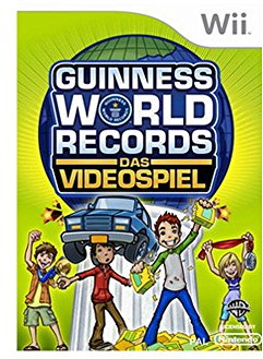 Guinness World Records