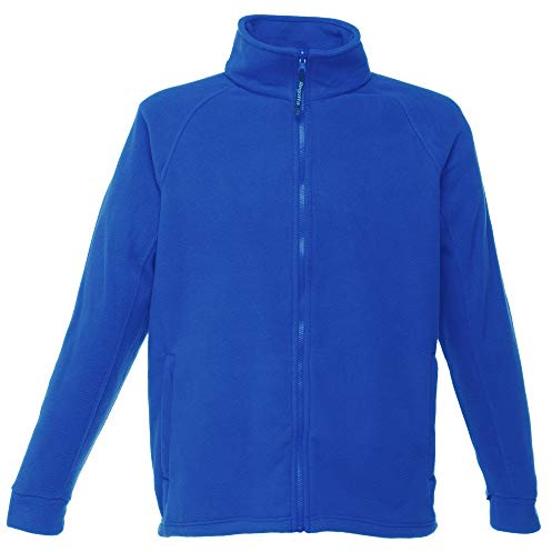 Regatta Professional Mens Thor III Mediumweight Warm Fleece Jacket