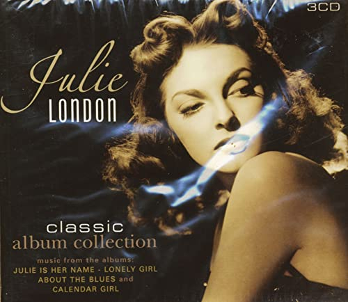 Classic Album Collection