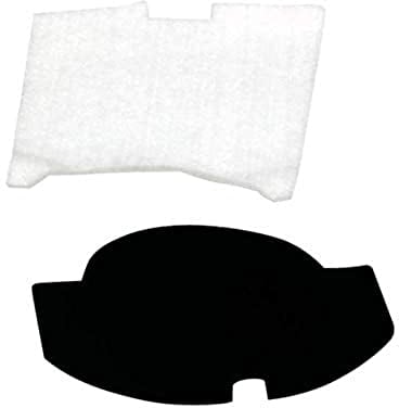 Hoover Kit micro filtro HEPA U37 per aspirapolvere