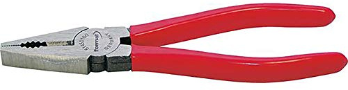 Format Kombinationszange DIN5244 tauchisoliert 160mm
