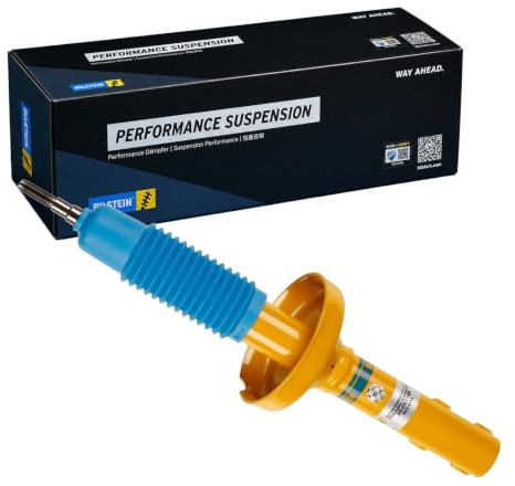 Bilstein 35-051169 Stoßdämpfer vorne | 35-051169 Kompatibel mit Clio II (bb_, Cb_),clio II Kasten/schrägheck (SB0/1/2_)