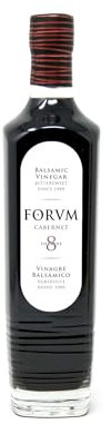 Vinaigre aigre-doux de Cabernet Sauvignon 50cl Forum