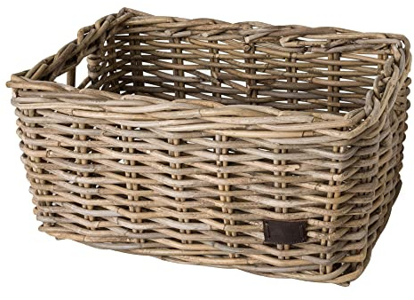 FAST RIDER Rotan Natural Grey