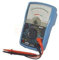 ASITA Multimetro MA38 Blu Voltage Tester