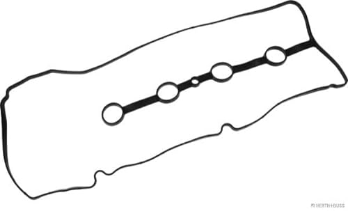 Ventildeckeldichtung Dichtung Zylinderkopfhaube original HERTH+BUSS (J1223044)