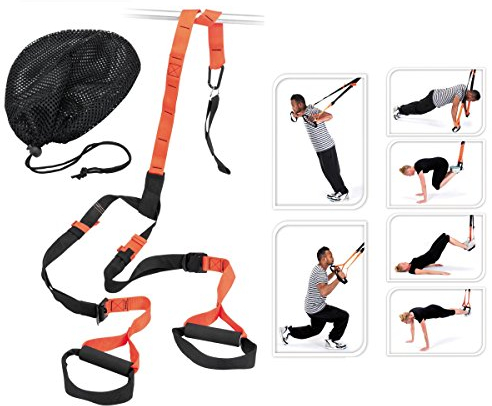 Unbekannt Expander 1,3-2m Fitnessbänder Übungsbänder Training Kraft Fitness Gymnastik
