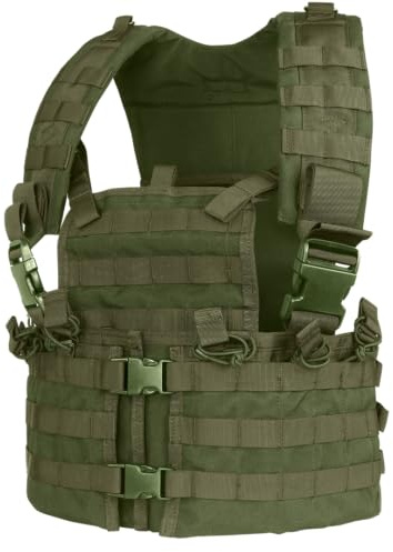Condor Modular Chest Rig