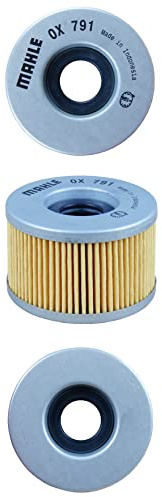 MAHLE OX 791 Oil Filter