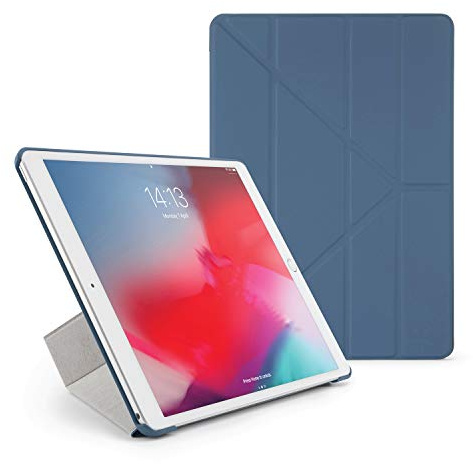 Pipetto Ipad case – origami