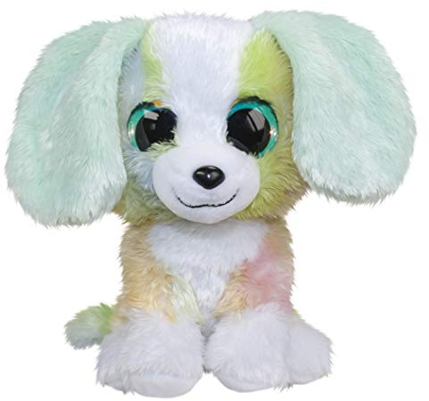 Lumo Stars Tactic 55075.0 Plüsch Zählspiel Spotty, 24 cm