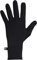 Icebreaker Quantum Handschuhe schwarz MD