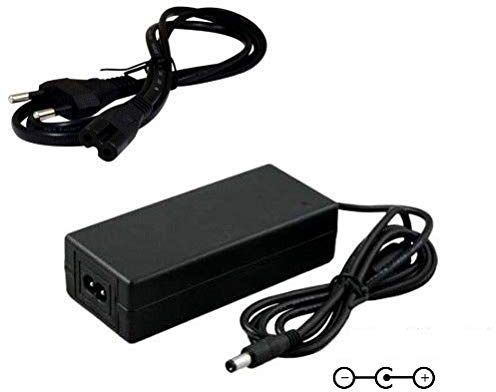 Top Charger * Netzadapter, Ladegerät, 12 V, für 4 Laufwerksschächte 4-Bay NAS