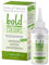 Tints of Nature Verde intenso, Tinte semipermanente y natural de cabello, vegano, Sin amoníaco, PPD, parabenos, silicona ni sulfatos, 1 paquete