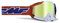 FMF Goggles Powerbomb Rocket US of A - (Mirror Gold)