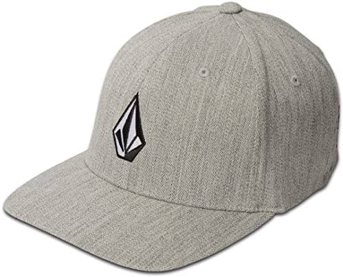 Volcom Mütze Modell Full Stone Hthr Xfit
