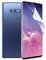 2 pièces protecteur d'écran avant Flexible pour Samsung Galaxy Note9 Note 9 6.4 3D Film Hydrogel TPU Transparent Empreinte Digitale Débloqué Pas de Verre Trempé